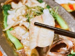 -花舍·新派粤菜·西餐·下午茶(亚运村·鸟巢店)