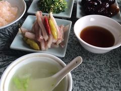 签到图片-湖畔居茶楼(湖滨店)