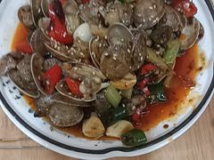 -花儿穆萨·烤肉餐厅(石马坪店)