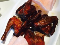 -潮福城大酒楼·潮味粤品·港式点心(湖滨北路店)