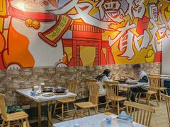 -友德福.老字号粤菜.广州地标融合美食(荔湾路店)