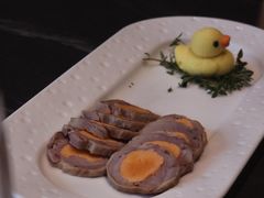-RIVIERA 松鹤楼(外滩店)