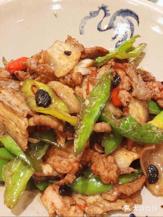 品湘楼(方庄店)图片