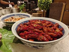 -上海东方佘山翰悦阁酒店·Vie全日制餐厅