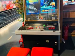 -烧鸟横丁(联发文创口岸店)