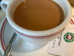 招牌港式奶茶-陶陶居酒家(SM二期购物广场店)