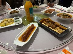 -顺风江南宴(静安大融城店)