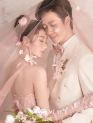 -太郎花子婚纱摄影TAHAKO(无锡店)