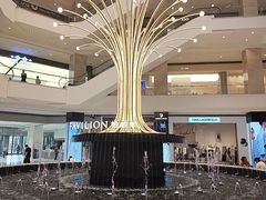 -柏威年大连购物中心