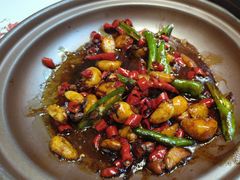 -辣小鲜·南昌大排档(船山路店)