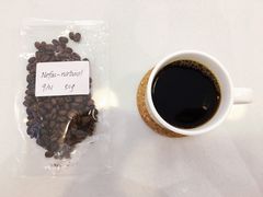 -Onirii Coffee(长乐路店)