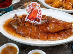 -滋粥楼·顺德菜(番禺广场总店)