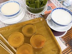 -周大娘牛乳(旧寨古村总店)