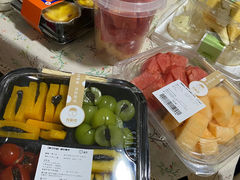 -盒马鲜生(新都心店)