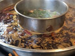 -飘香火锅(玉林西路店)