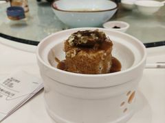 -坚记酒家·佛山老字号·顺德鱼生标准示范店
