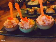 -昊·来了寿司(双楠2店)
