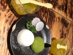 -小川洋风·寿司食堂(江汉路店)