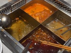 -海底捞火锅(吴中路店)