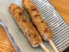 -山水亭日本料理(新元路店)
