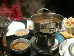 -自助火锅筷乐食代自助餐厅(金辰店)