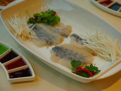 -利苑酒家(宜安广场店)