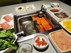 -海底捞火锅(海宁路店)