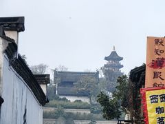 -绍兴书圣故里景区