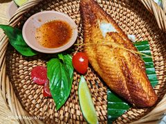 -蔡澜Pho·越南粉餐厅(海上世界店)