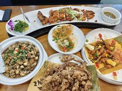 -醉壹号海鲜大排档(厦门美食地标店)