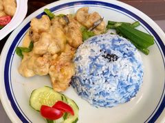-马来MO简餐.南洋风味料理(美食街店)