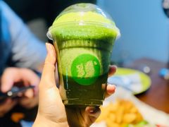 -JINNS锦时 steak&pizza(浸信会礼拜堂旧址店)