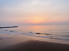 -日照灯塔风景区