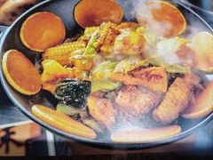 -老厨家(中央大街西七道街店)