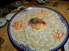 -德胜轩正宗顺德菜(宝安沙井会展中心店)