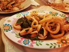 -Red Lobster