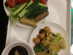 -凯乐会量贩KTV(国防大厦总店)