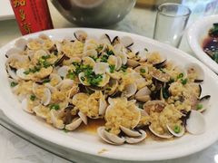 -新和联胜海鲜酒家(万寿路店)