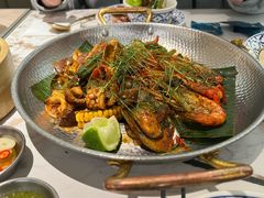-KingThaia金泰兰(滨江天街店)