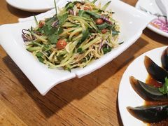 -食客烧烤(罗道庄店)