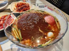 -七八冷面·延边朝鲜族美食(圣熙八号店)