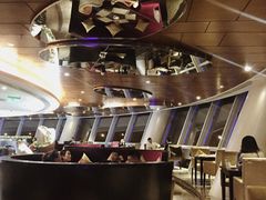 -339旋转餐厅(天府熊猫塔店)