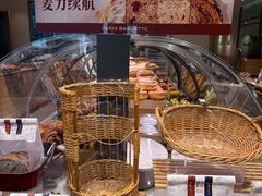 -巴黎贝甜·生日蛋糕(环球中心店)
