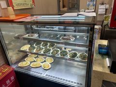 -庆丰包子铺(南站二店)