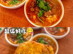 -顺华粉馆(桃园南路店)