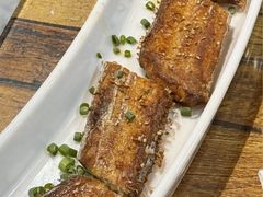 -金谷园饺子·烧烤(人大总店)