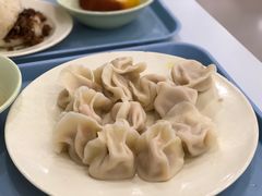 -紫金港餐饮中心-风味餐厅(浙江大学紫金港校区店)