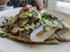 -合家小菜餐馆(新诚花苑店)