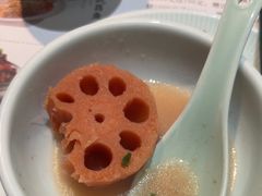 -在莲野·湖北民间菜·头牌松滋鸡(光谷步行街店)