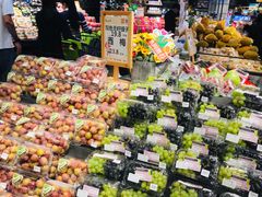 -百佳永辉超市(福田星河店)